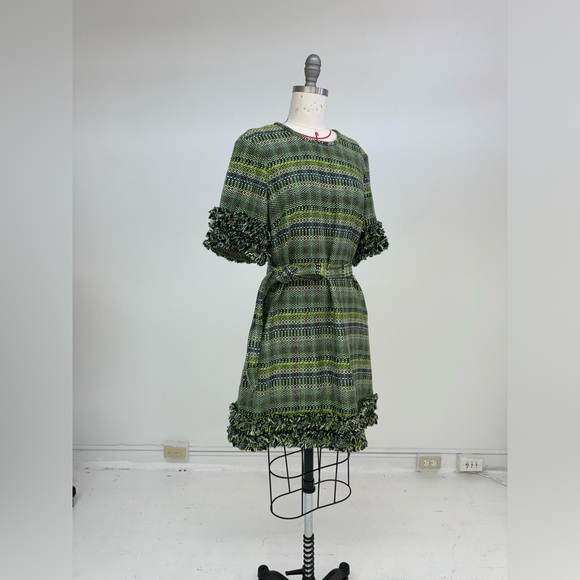 Like new Cinq à Sept dress - Picture 2 of 9